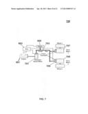 Method and apparatus for a hybrid electric drive train vehicle control     unit (VCU) system diagram and image