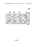 Method for a vehicle control unit (VCU) for control of a drive motor     section of a two electric motor tandem drive system diagram and image