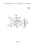 Method for a vehicle control unit (VCU) for control of a drive motor     section of a two electric motor tandem drive system diagram and image