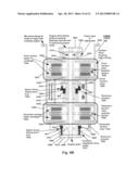 Method for a vehicle control unit (VCU) for control of a drive motor     section of a two electric motor tandem drive system diagram and image