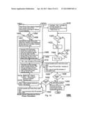 Method for a vehicle control unit (VCU) for control of a drive motor     section of a two electric motor tandem drive system diagram and image