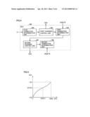 VEHICLE CONTROL DEVICE AND VEHICLE CONTROL METHOD diagram and image