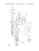 ELECTRICALLY-POWERED VEHICLE AND CONTROL METHOD THEREFOR diagram and image