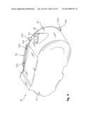 PRIMARY CLUTCH ELECTRONIC CVT diagram and image