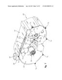 PRIMARY CLUTCH ELECTRONIC CVT diagram and image