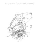 PRIMARY CLUTCH ELECTRONIC CVT diagram and image