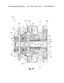 PRIMARY CLUTCH ELECTRONIC CVT diagram and image