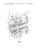 PRIMARY CLUTCH ELECTRONIC CVT diagram and image