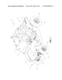 PRIMARY CLUTCH ELECTRONIC CVT diagram and image