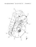 PRIMARY CLUTCH ELECTRONIC CVT diagram and image