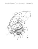 PRIMARY CLUTCH ELECTRONIC CVT diagram and image