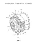 PRIMARY CLUTCH ELECTRONIC CVT diagram and image