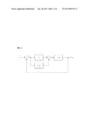 ELECTRONICALLY CONTROLLABLE BRAKE BOOSTER diagram and image