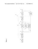 ELECTRONICALLY CONTROLLABLE BRAKE BOOSTER diagram and image