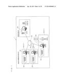 GLUCOSE TOLERANCE ANALYZER, GLUCOSE TOLERANCE ANALYZING SYSTEM, AND     STORAGE MEDIUM diagram and image