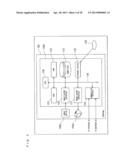 GLUCOSE TOLERANCE ANALYZER, GLUCOSE TOLERANCE ANALYZING SYSTEM, AND     STORAGE MEDIUM diagram and image