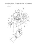 GLUCOSE TOLERANCE ANALYZER, GLUCOSE TOLERANCE ANALYZING SYSTEM, AND     STORAGE MEDIUM diagram and image