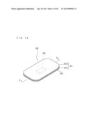 GLUCOSE TOLERANCE ANALYZER, GLUCOSE TOLERANCE ANALYZING SYSTEM, AND     STORAGE MEDIUM diagram and image