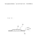 GLUCOSE TOLERANCE ANALYZER, GLUCOSE TOLERANCE ANALYZING SYSTEM, AND     STORAGE MEDIUM diagram and image