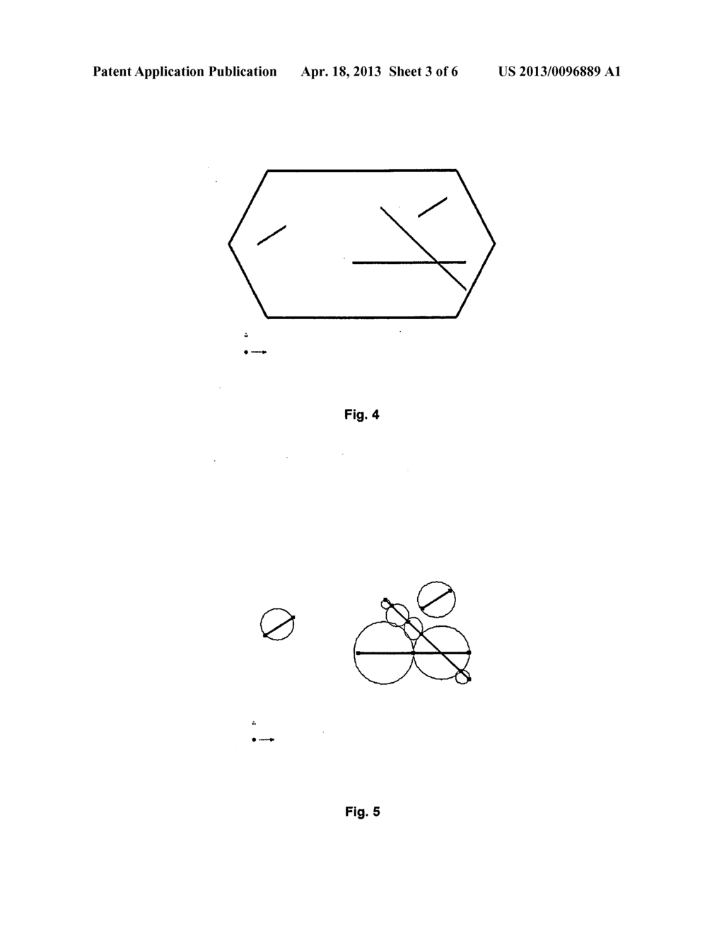 METHOD FOR GENERATING A FRACTURED RESERVOIR MESH WITH A LIMITED NUMBER OF     NODES IN THE MATRIX MEDIUM - diagram, schematic, and image 04