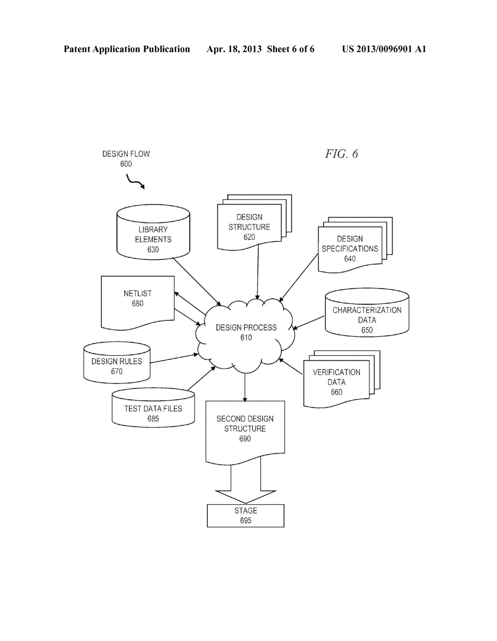 Verifying Simulation Design Modifications - diagram, schematic, and image 07