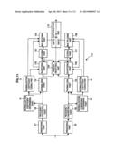 AUDIO CODING DEVICE AND AUDIO CODING METHOD, AUDIO DECODING DEVICE AND     AUDIO DECODING METHOD, AND PROGRAM diagram and image