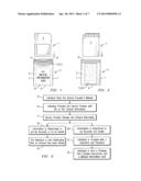 ELECTRONIC MEDICAL INFORMATION CARD AND SYSTEM AND METHOD OF USE diagram and image