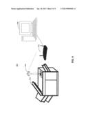 SYSTEM AND METHOD FOR ACTIVE INSURANCE UNDERWRITING USING REGISTRATION     DATA OF IP-ADDRESSABLE DEVICES diagram and image