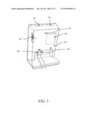 SEAT MANAGEMENT SYSTEM diagram and image