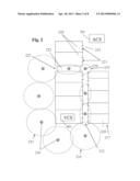 PRESENTING POINT OF INTEREST INFORMATION USING A MOBILE COMMUNICATION     DEVICE diagram and image