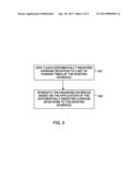 METHOD FOR ENHANCING TRANSIT SCHEDULE diagram and image