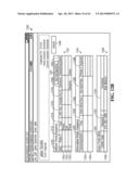 USER INTERFACE FOR PROVIDING A USER WITH THE ABILITY TO VIEW JOB     ASSIGNMENT INFORMATION diagram and image