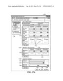 USER INTERFACE FOR PROVIDING A USER WITH THE ABILITY TO VIEW JOB     ASSIGNMENT INFORMATION diagram and image