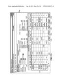 USER INTERFACE FOR PROVIDING A USER WITH THE ABILITY TO VIEW JOB     ASSIGNMENT INFORMATION diagram and image