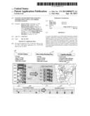 SYSTEM AND METHOD FOR LOGISTICS OPTIMIZATION USING LANE ORDER PATTERN     FLEXING diagram and image