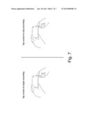 SURVEY SYSTEMS AND METHODS USEABLE WITH MOBILE DEVICES AND MEDIA     PRESENTATION ENVIRONMENTS diagram and image