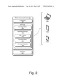 PREDICTIVE SHOPPING NOTIFICATIONS diagram and image