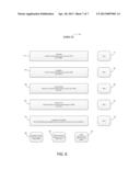 COMPUTERIZED METHOD AND SYSTEM FOR ACCESSING MEDIA CONTENT OF A KNOWN     PERSON diagram and image