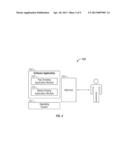 MEDIA POSTING SYSTEM AND METHOD diagram and image