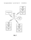 Caddie Apparatus with Display Capabilities diagram and image