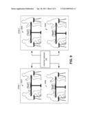 Caddie Apparatus with Display Capabilities diagram and image