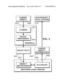 Image Capture and Identification System and Process diagram and image