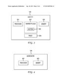 System and Method of Providing Transactional Privacy diagram and image