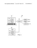 System and Method of Providing Transactional Privacy diagram and image