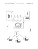 AUTOMATED TELLER MACHINE WITH VIRTUAL BANK SHARING diagram and image