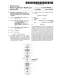 PORTABLE HANDHELD DEVICE FOR WIRELESS ORDER ENTRY AND REAL TIME PAYMENT     AUTHORIZATION AND RELATED METHODS diagram and image