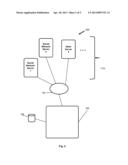 TOPICAL ACTIVITY MONITOR SYSTEM AND METHOD diagram and image