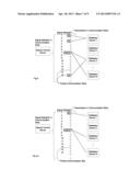 SYSTEM AND METHOD TO RETRIEVE SEARCH RESULTS FROM A DISTRIBUTED DATABASE diagram and image