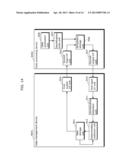 DATA MANAGEMENT DEVICE AND DATA MANAGEMENT METHOD diagram and image