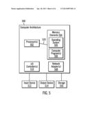 ENCAPSULATION OF MULTIPLICITY AND SPARSITY IN MULTIDIMENSIONAL QUERY     EXECUTION SYSTEMS diagram and image